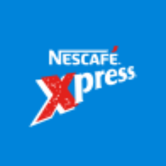 Nescafé Xpress NE'APP