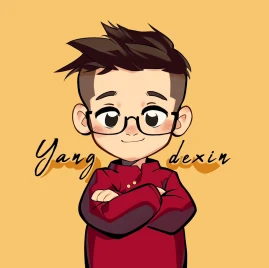 Yangdexin✨ Tiktok ads