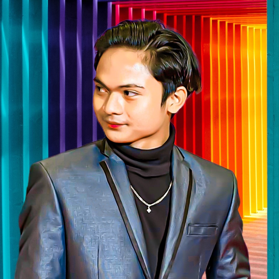 The Real Ninja ⚔️