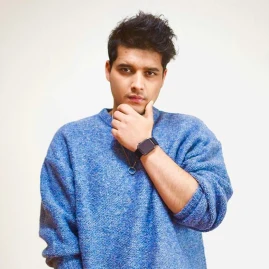 Tech Guy | Krish Paudel Tiktok ads