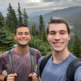 Nate & Michael🚙💻 Tiktok ads