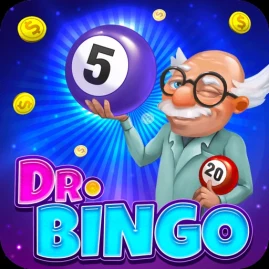 Dr. Bingo - VideoBingo + Slots Tiktok ads