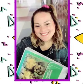 Carmen Gollihar/ Retro Tales Tiktok ads