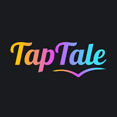 TapTale Tiktok ads
