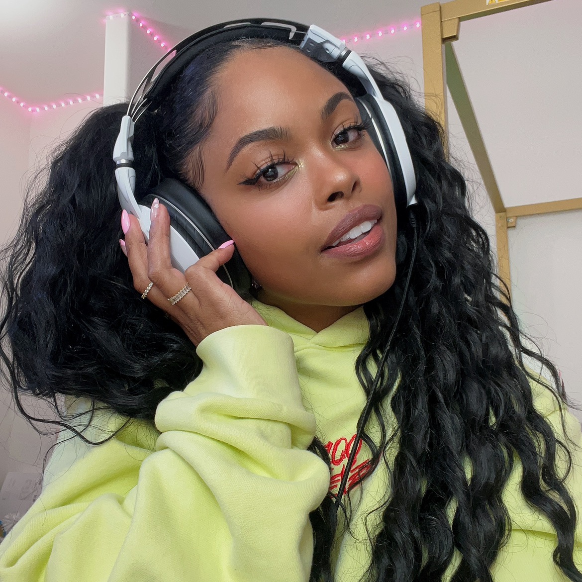 Jessica Eve ₍ ᐢ. ̫ .ᐢ ₎