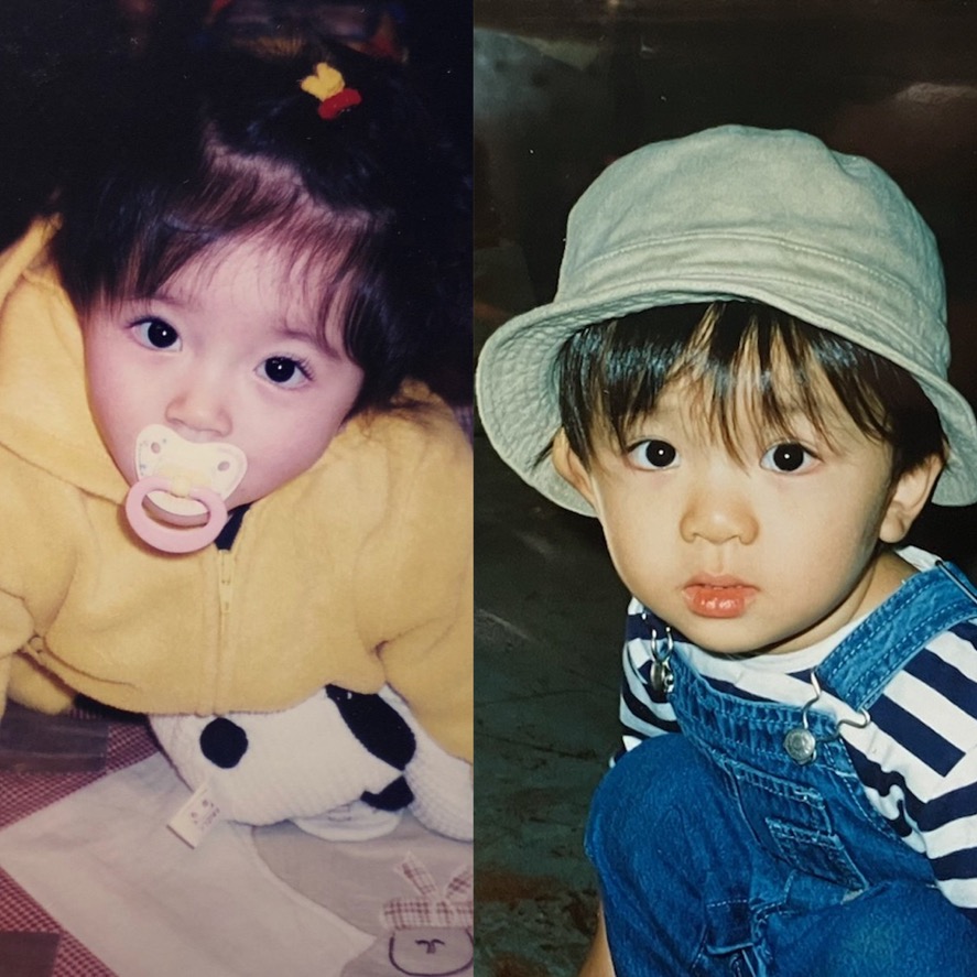 TOMMY夫婦｜情弱旦那と情強の嫁