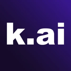 KAI: Character AI Ask Chat Bot Tiktok ads