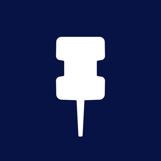 룩핀 - 국내 최초 남성 패션앱