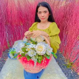 แม่ตาล น้องการ์ตูน❤️ Tiktok ads