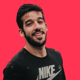 Lucas Cesare Tiktok ads