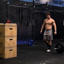 Jeremiah Carter Tiktok ads