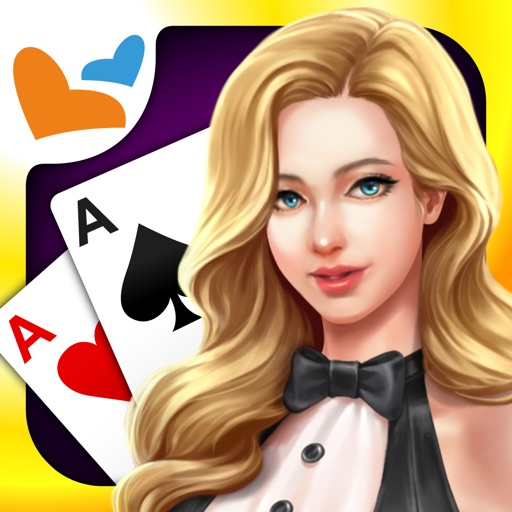 德州撲克 神來也德州撲克(Texas Poker)