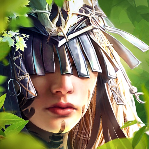 Vikingard