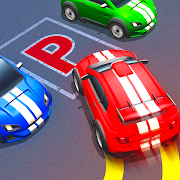 Draw Parking 3D