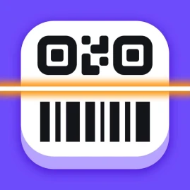 Scannit-QR & Barcode Scanner Tiktok ads