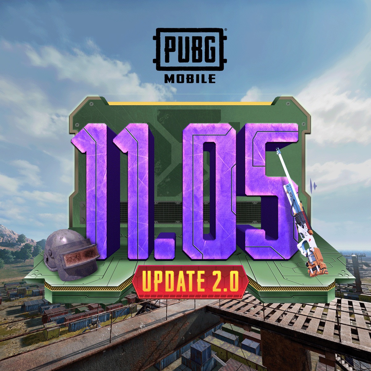 PUBG Mobile VN