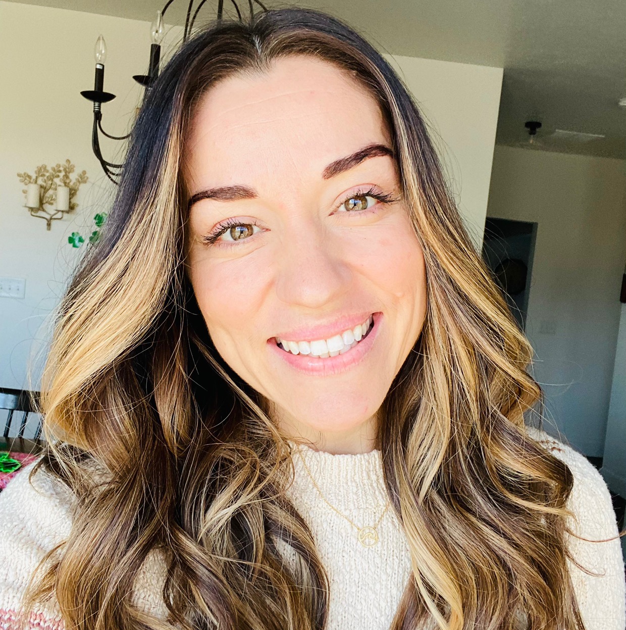 Bridgette Ann intimacy coach