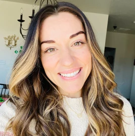 Bridgette Ann intimacy coach Tiktok ads