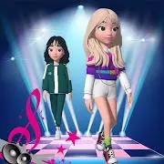 Catwalk Fashion Girl Tiktok ads