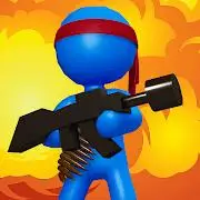 Bazooka Boy Tiktok ads