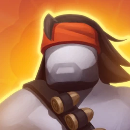 GUNS UP ! Mobile War Strategy Tiktok ads