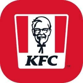 ケンタッキーフライドチキン公式 Tiktok ads