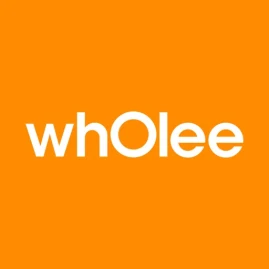 Wholee - Online Shopping App Tiktok ads