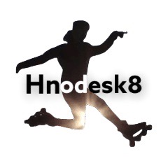 Hnodesk8
