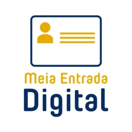 Meia Entrada Digital Tiktok ads