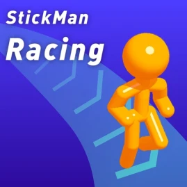 StickMan Racing Go Tiktok ads