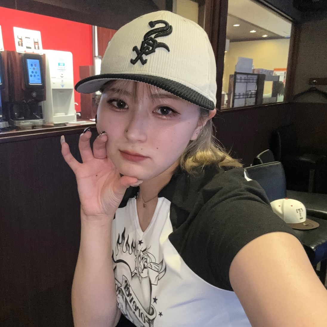 オマちゃん（21）