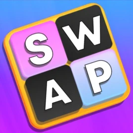 Spell Swap Tiktok ads