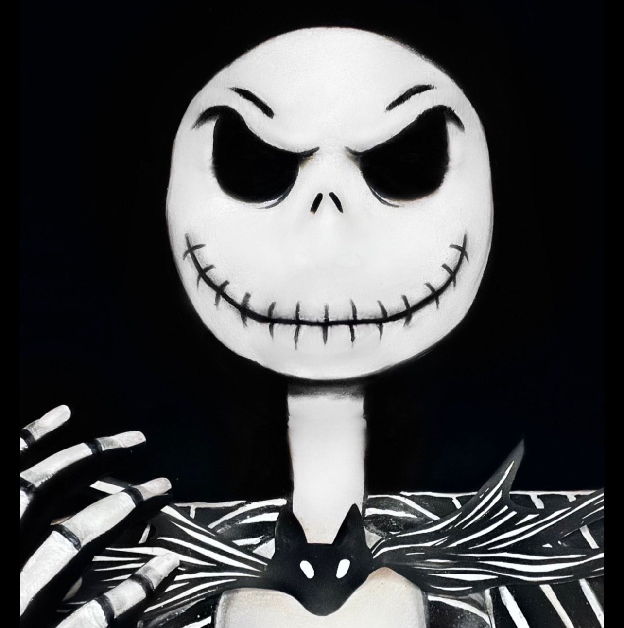 TheFauxChanel Makeup