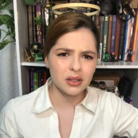 Gabrielle Heinz Tiktok ads