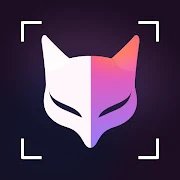 FaceArt - Face Swap，Toon App Tiktok ads