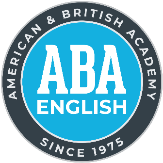 ABA English