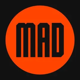 MadMuscles: Workouts & Diet Tiktok ads