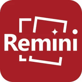 Remini - AI Photo Enhancer Tiktok ads