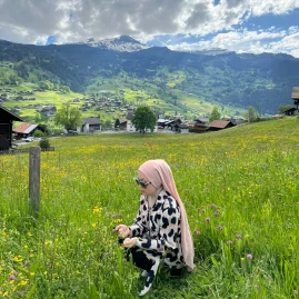 Florina Zara Tiktok ads