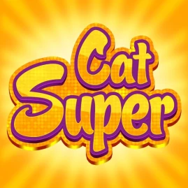 SuperCAT. Tiktok ads
