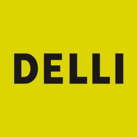 DELLI - food & drink market Tiktok ads
