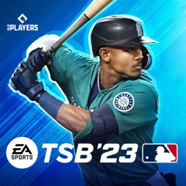 EA SPORTS MLB TAP BASEBALL 23 Tiktok ads