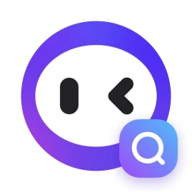 Monica Search: AI Search & GPT Tiktok ads