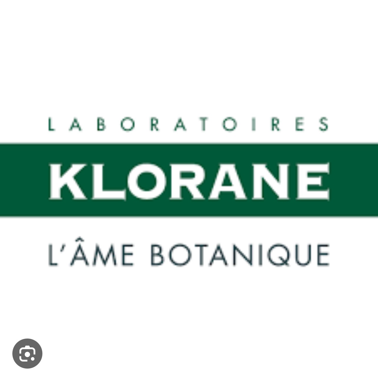 Klorane.maroc