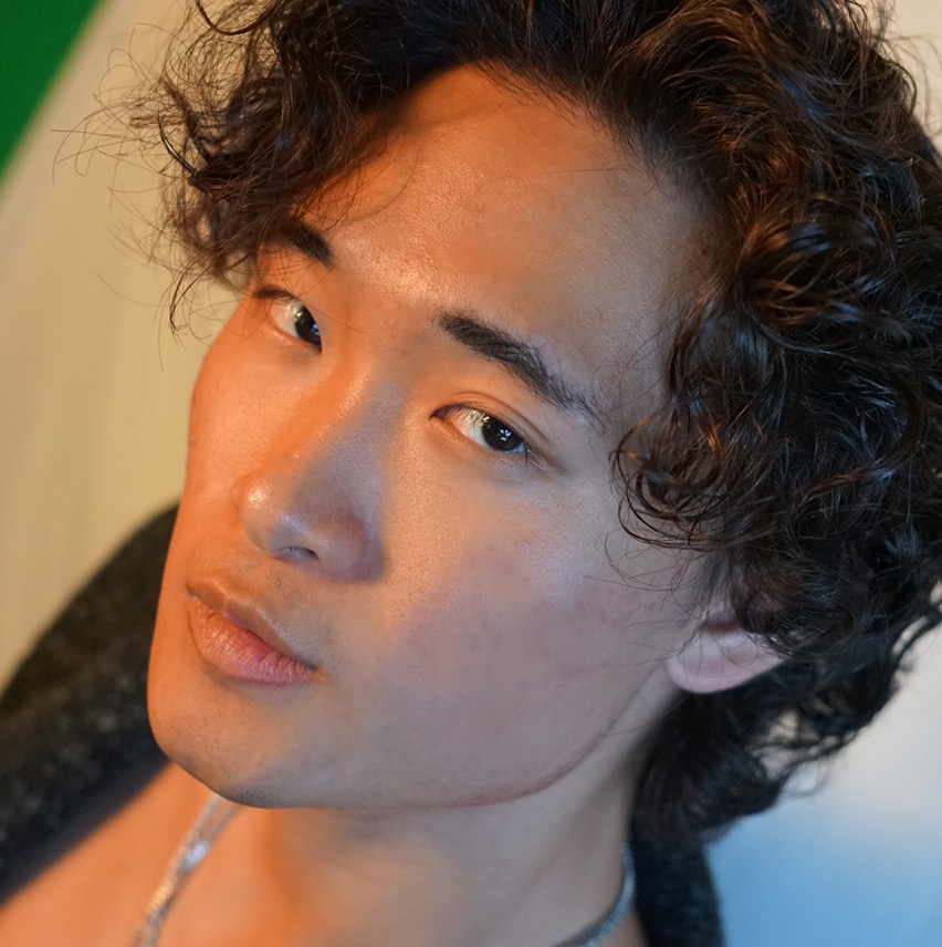 Spencer Yang