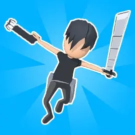 Titans 3D Tiktok ads