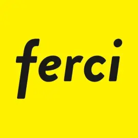 ferci かんたん株式投資アプリ Tiktok ads