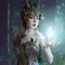 Raine Emery Tiktok ads