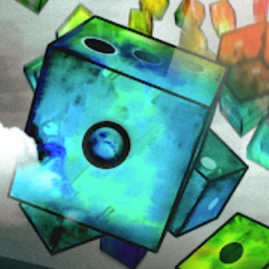 Random Dice 🎲 Tiktok ads