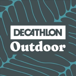 Decathlon Outdoor : randonnée Tiktok ads